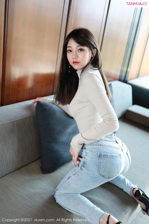 佘贝拉  [XiuRen]高清写真图 2021.04.30 VOL.3369 佘贝拉bella第20张图片